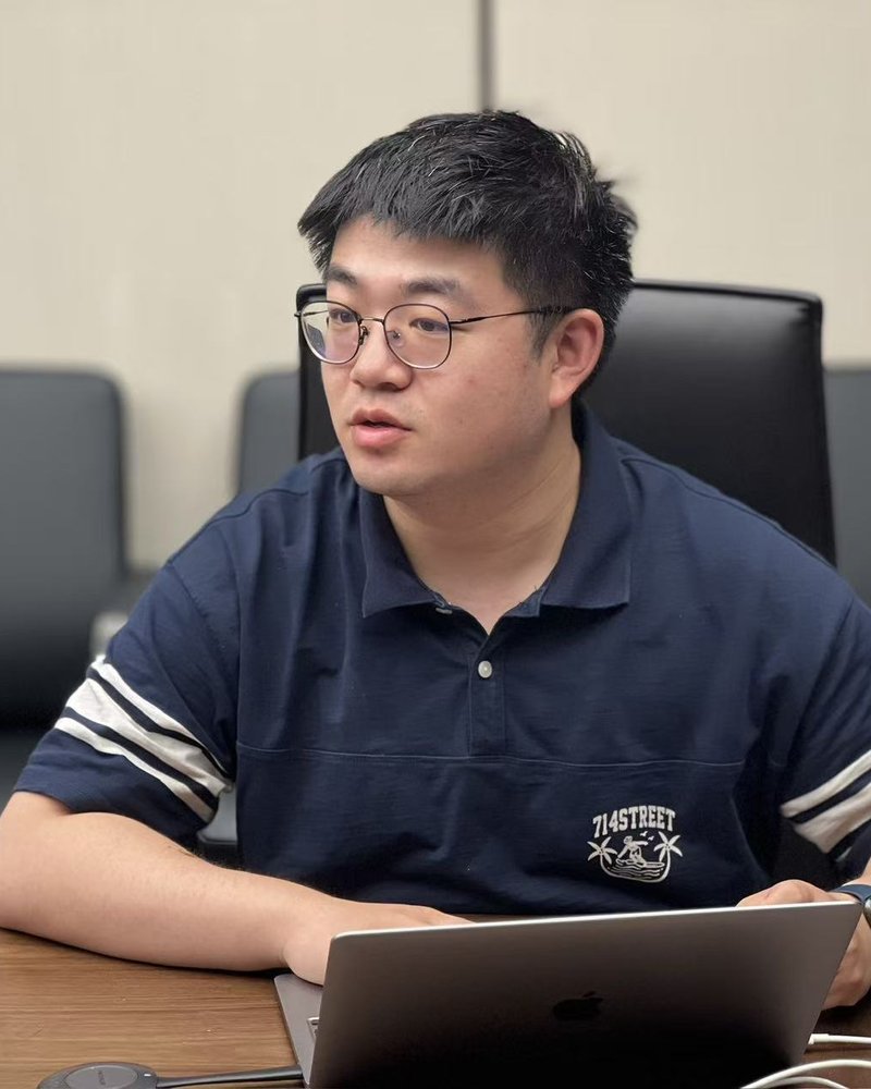 Ruifeng Luo